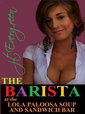 cover image of The Barista
